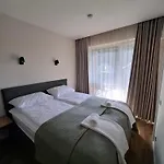 Apartamentai Buk Aktyvus Palanga