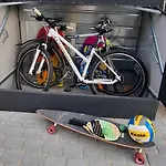 Apartamentai Buk Aktyvus * Palanga