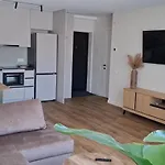 Apartamentai Buk Aktyvus Appartement