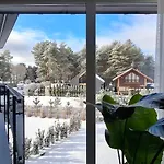 Apartamentai Buk Aktyvus Appartement *