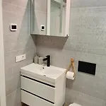 Apartamentai Buk Aktyvus Apartment Palanga
