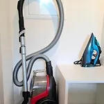 Appartement Apartamentai Buk Aktyvus *