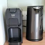 Apartamentai Buk Aktyvus * Palanga