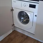 Apartamentai Buk Aktyvus * Palanga