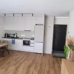 Apartamentai Buk Aktyvus Apartment