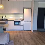 Apartamentai Buk Aktyvus Apartment Palanga