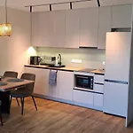 Apartment Apartamentai Buk Aktyvus *