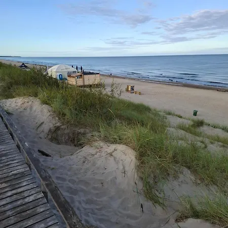 Apartamentai Buk Aktyvus דירה