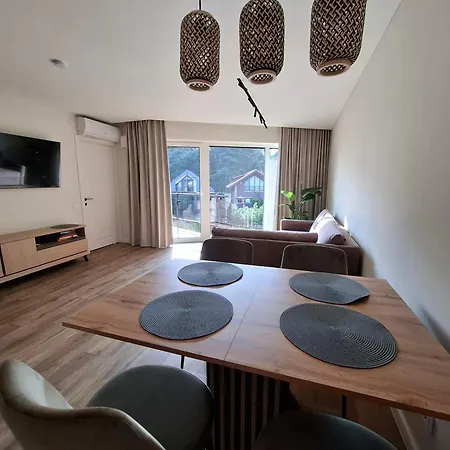 Apartamentai Buk Aktyvus Appartement