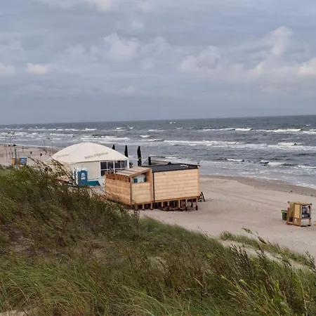 Apartamentai Buk Aktyvus *