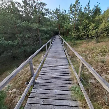 Apartamento Apartamentai Buk Aktyvus *