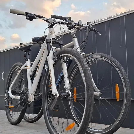 Apartamentai Buk Aktyvus