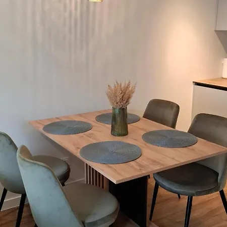 דירה Apartamentai Buk Aktyvus *