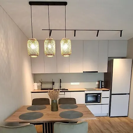 דירה Apartamentai Buk Aktyvus