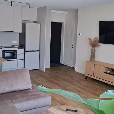 Apartamentai Buk Aktyvus Apartamento