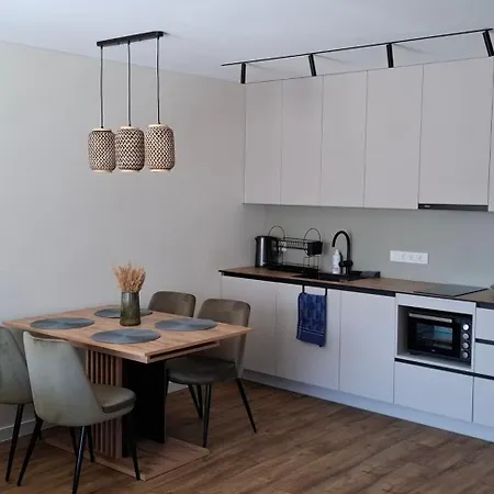 דירה Apartamentai Buk Aktyvus