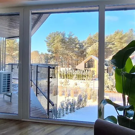 דירה Apartamentai Buk Aktyvus פלאנגה