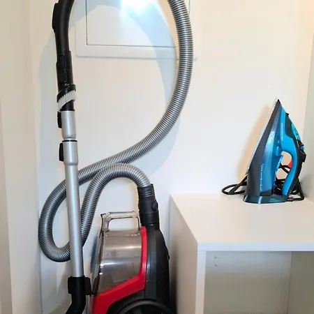 Apartamento Apartamentai Buk Aktyvus *