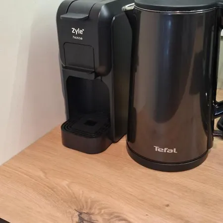 Apartamento Apartamentai Buk Aktyvus *