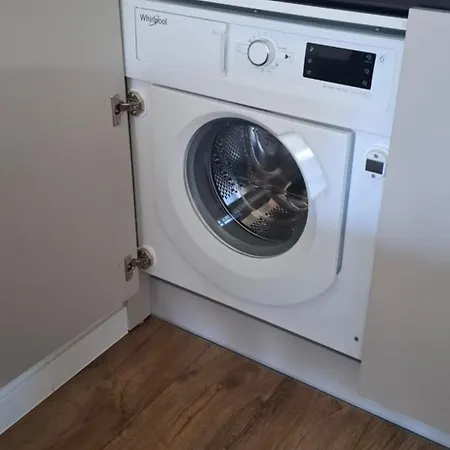 Apartamentai Buk Aktyvus * Palanga
