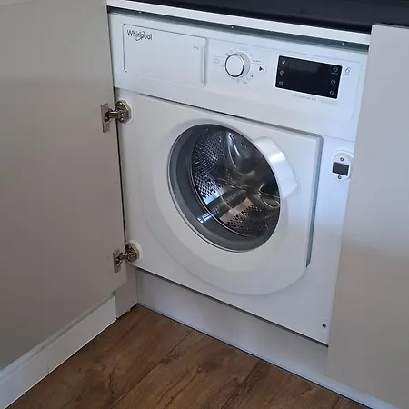 Apartamentai Buk Aktyvus Apartamento