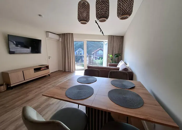 Apartamentai Buk Aktyvus Apartament