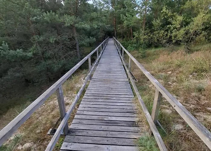 Apartament Apartamentai Buk Aktyvus *