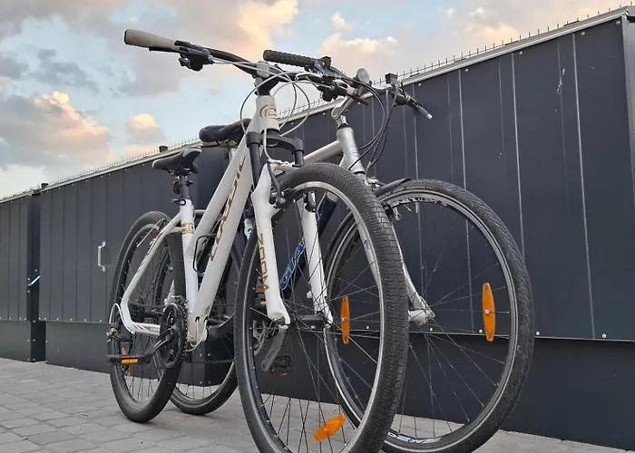 Apartamentai Buk Aktyvus