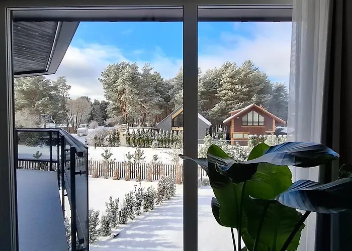 Apartamentai Buk Aktyvus Apartament *