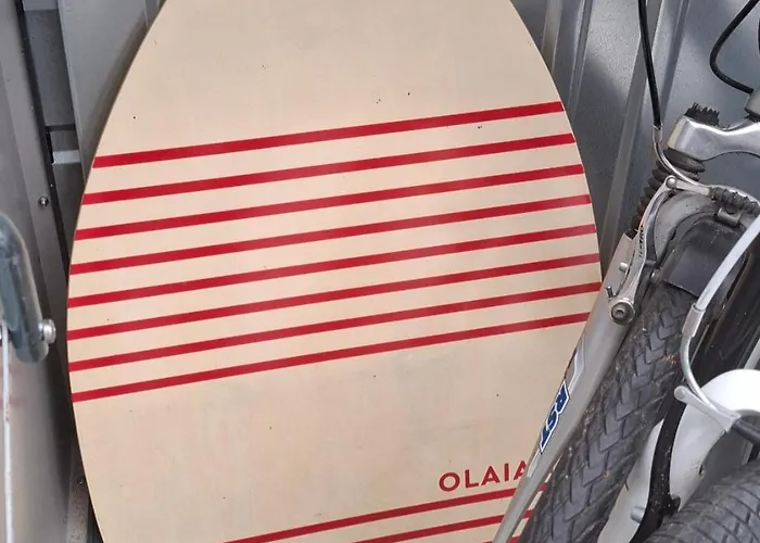 Apartamentai Buk Aktyvus Połąga