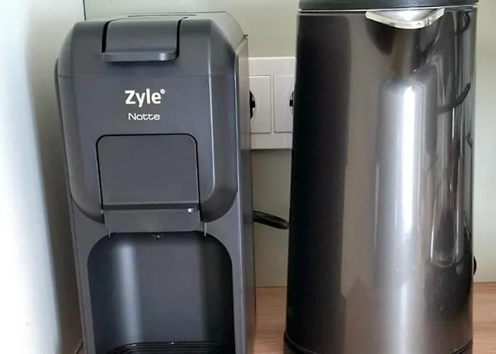 Apartamentai Buk Aktyvus * Połąga