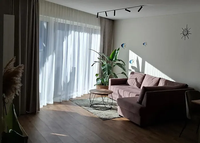 Apartamentai Buk Aktyvus *